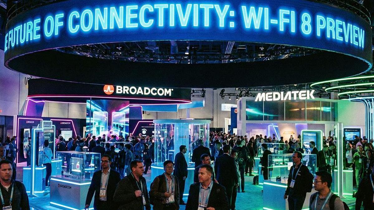 Wi-Fi 8 teknolojisinin ilk donanım örnekleri sahne aldı