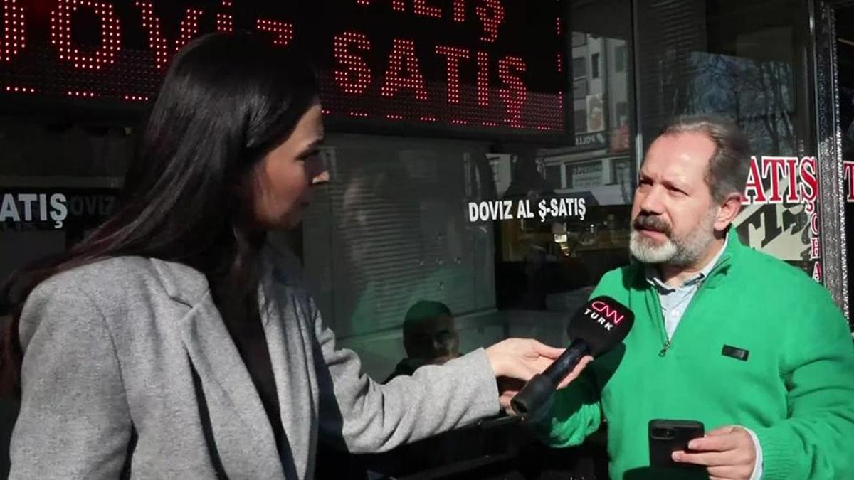 Altın ve gümüş doları tahtından mı etti?