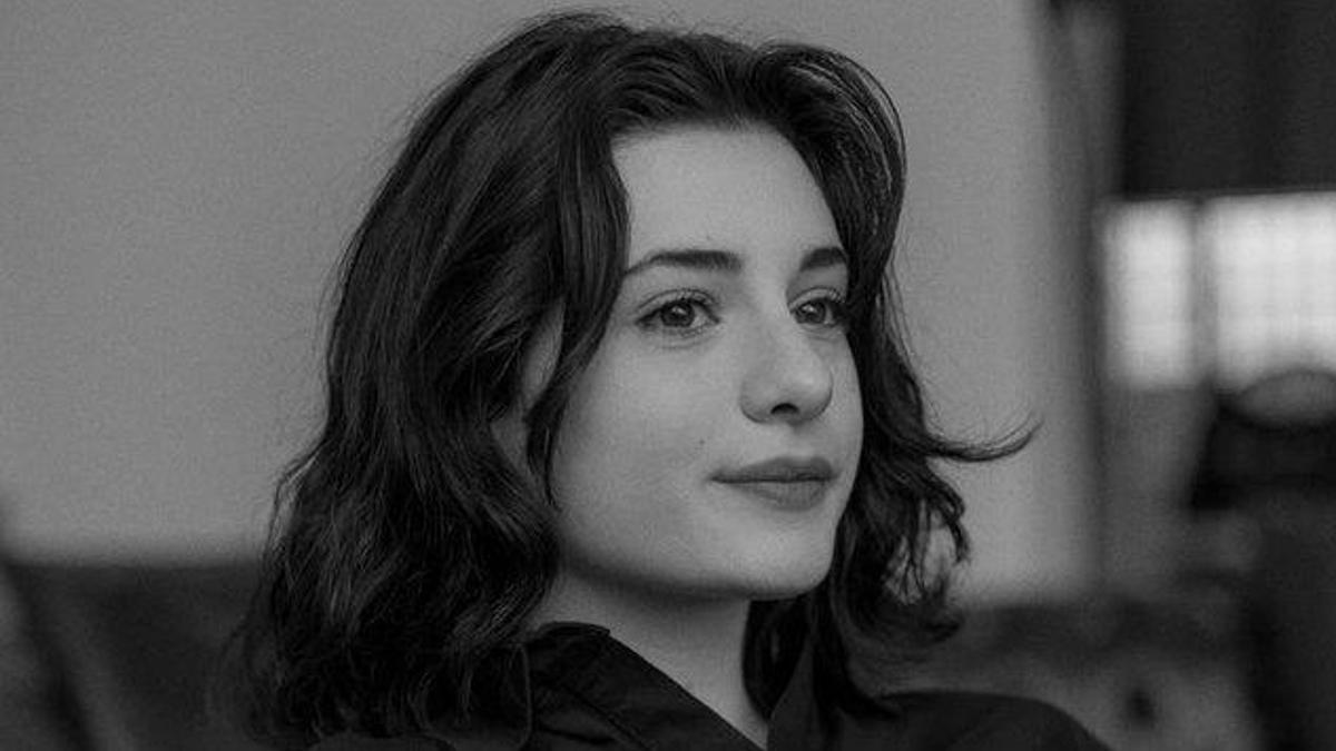 A.B.İ dizisinin Melek'i Asude Kalebek kimdir? Asude Kalebek kaç yaşında ve nereli?