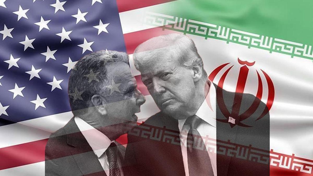 ABD'nin İran stratejisi ne? Flaş iddia