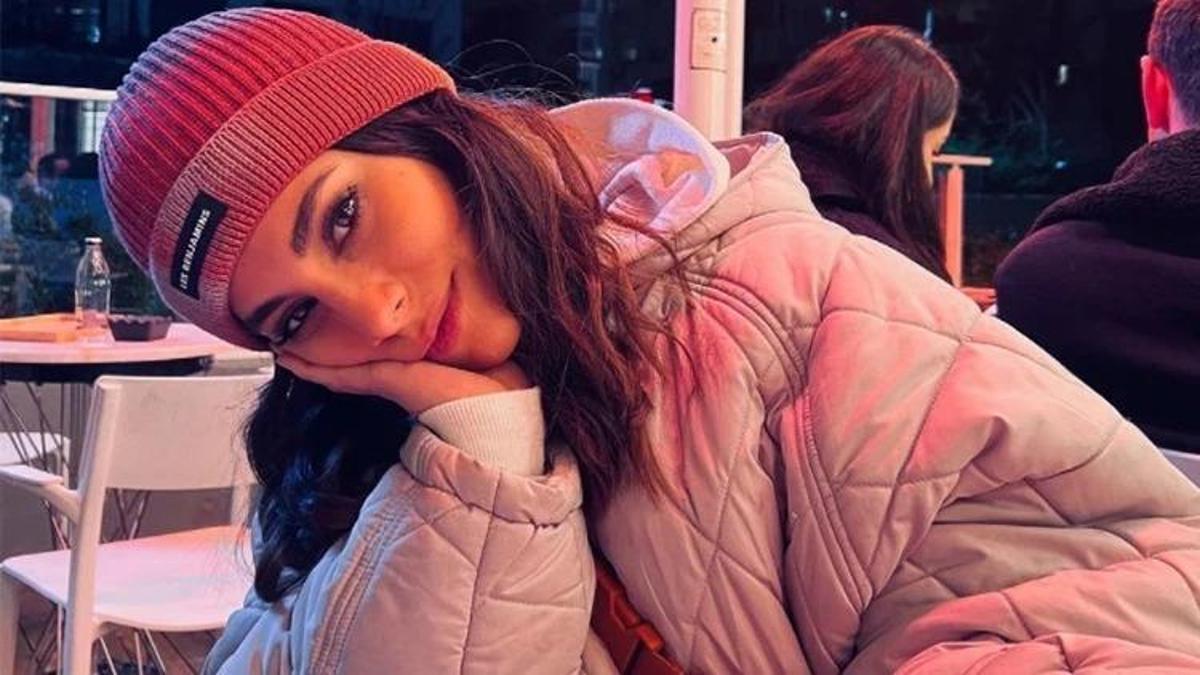 ABİ dizisinin Gülüşan'ı Tuğçe Açıkgöz kimdir? Tuğçe Açıkgöz kaç yaşında ve nereli?