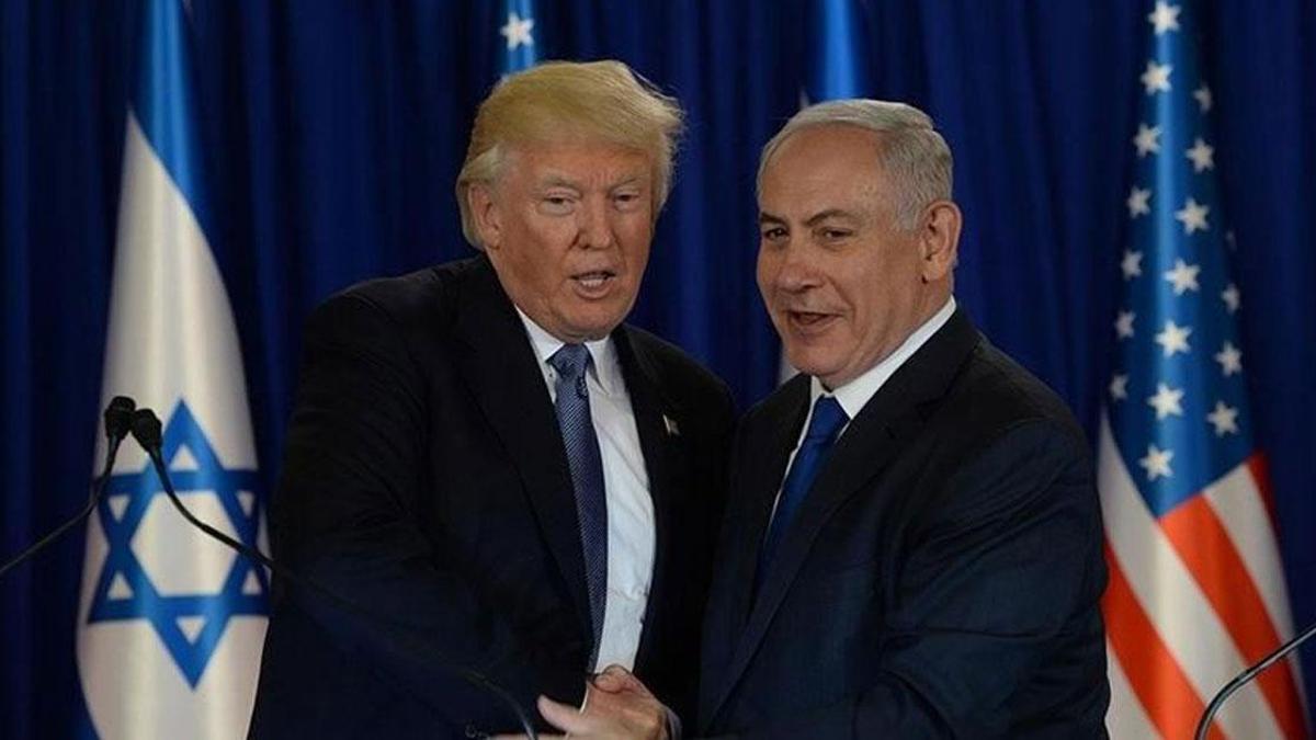 Önce ABD, şimdi İsrail: Tek tek çekildiler