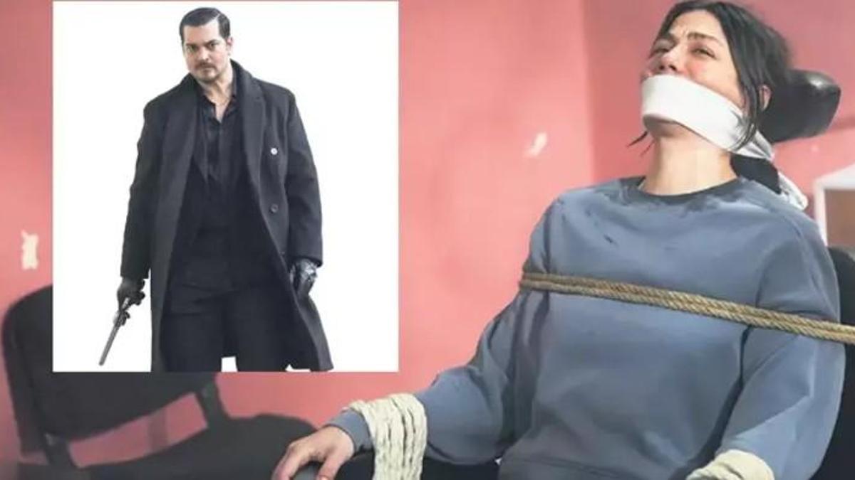 Eşref'in Sözleri, Nisan'ın Kaderini Belirleyecek