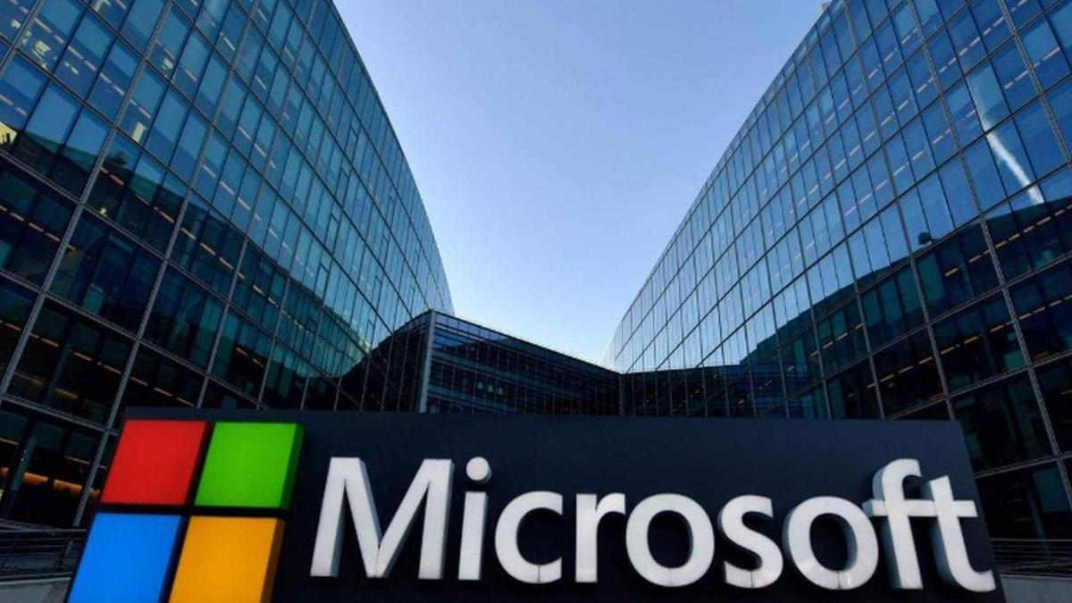 Microsoft, sektörde adeta soğuk duş etkisi yarattı