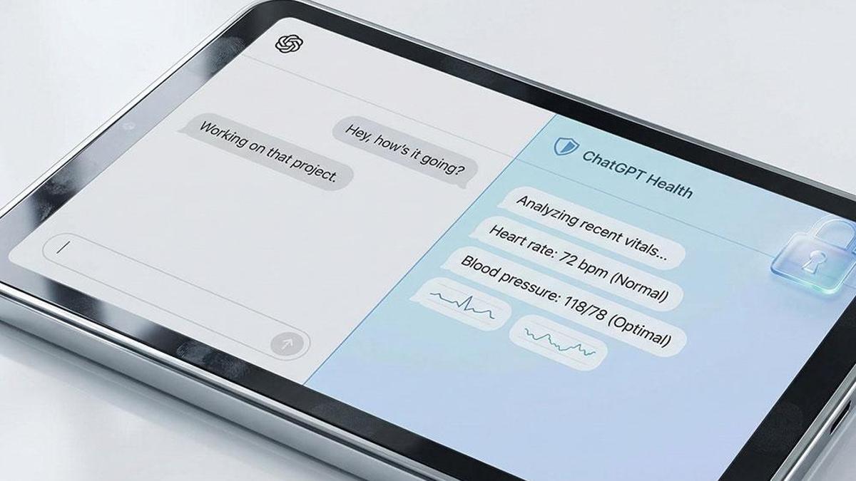 OpenAI, ChatGPT Health özelliğini tanıttı