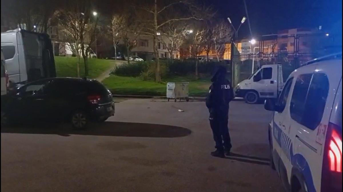 Bursada bıçaklı kavga; 2 yaralı