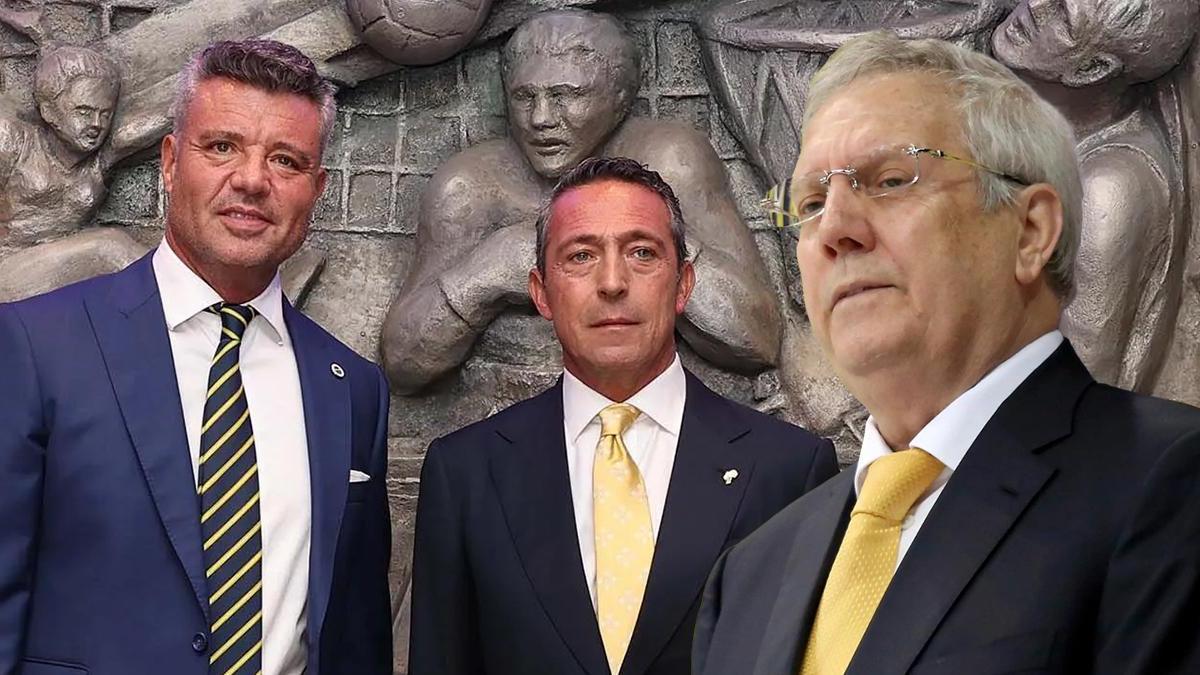 Fenerbahçe Divan Kurulu öncesi tarihi karar