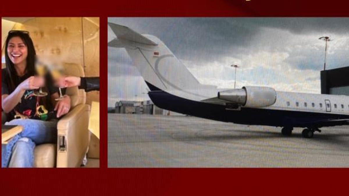 Soruşturmada yeni ifadeler CNN TÜRK'te: Önce gizli oda şimdi hayalet uçak