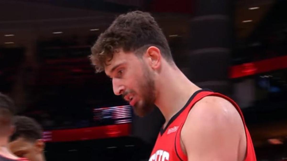 Alperen Şengün 23 sayı attı; Rockets, Bulls'u 119-113 mağlup etti