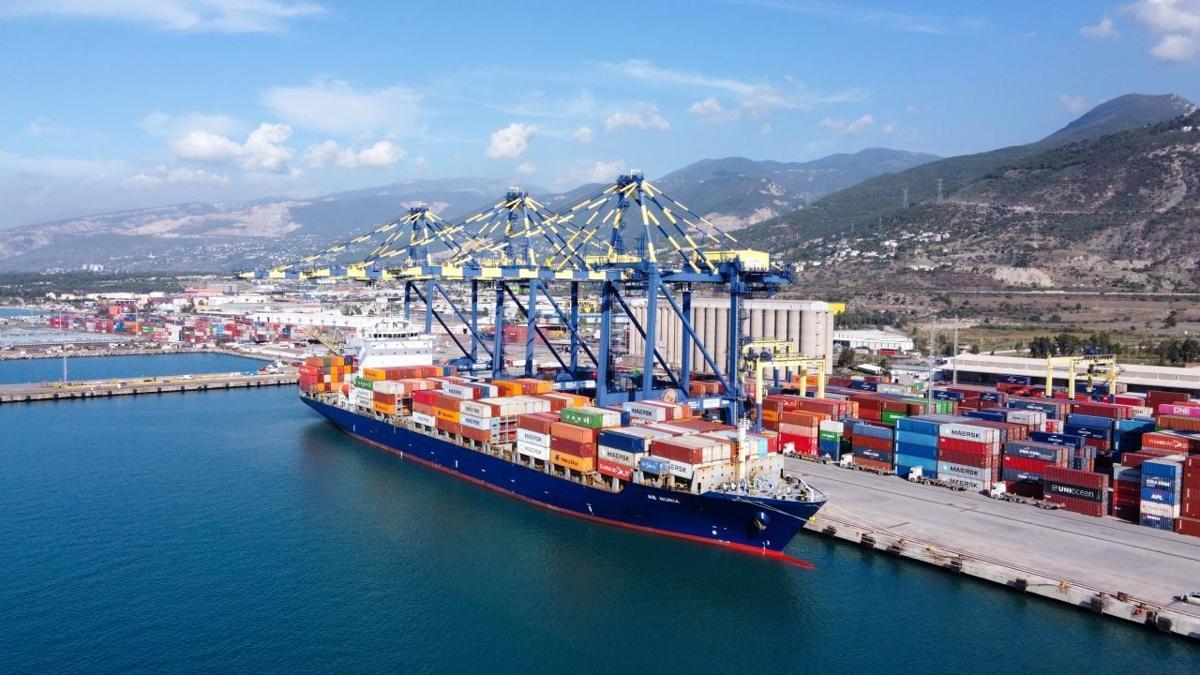 Kasım 2025 dış ticaret endeksleri açıklandı: İhracat birim değer endeksi yüzde 11,7 arttı