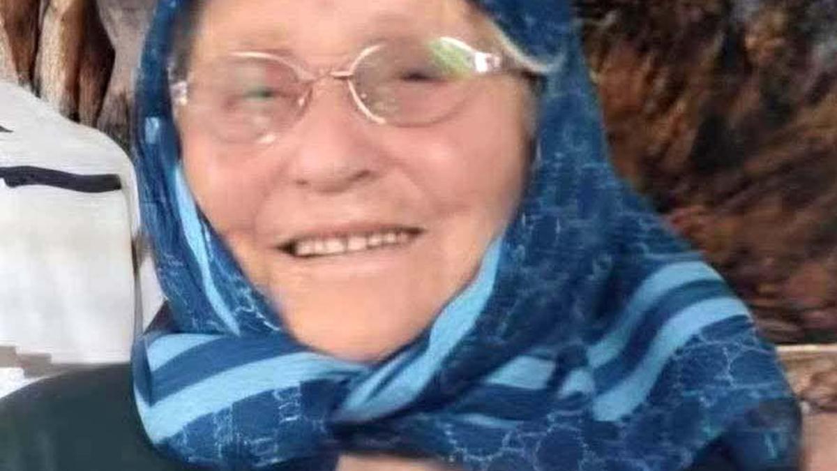 Evinde ölü bulundu