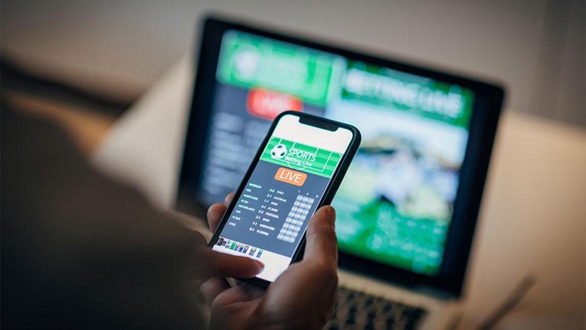 Yasa dışı bahise kökten erişim engeli! Fenomenlere reklam yasağı ve yaptırım gelecek