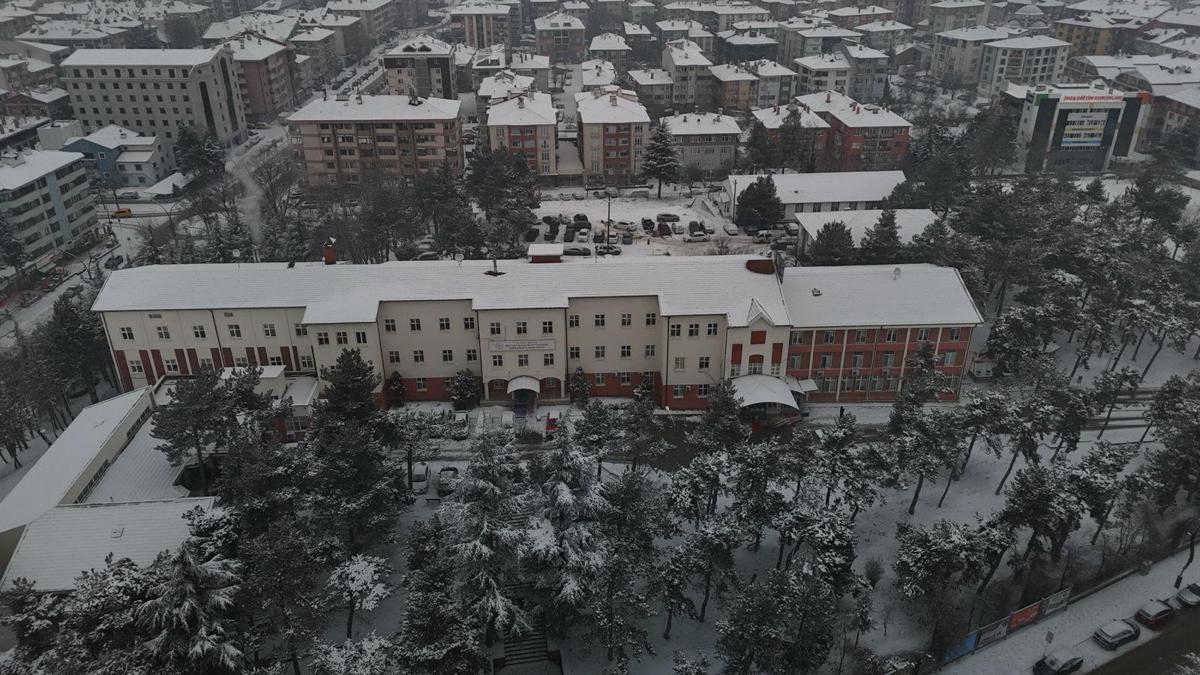 Boluda depreme dayanıksız olduğu belirlenen 2 hastane için yıkım kararı