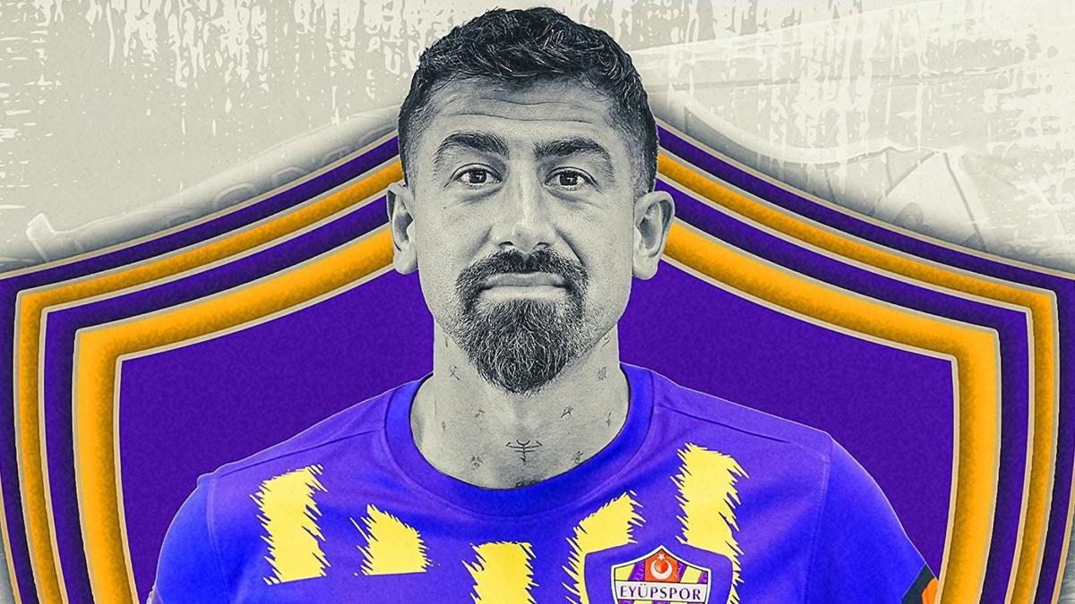 Kerem Demirbay, semt değiştiriyor! İşte yeni kulüb…