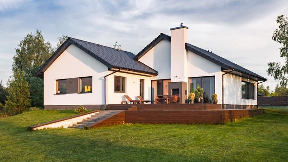 İmar yönetmeliğinde değişiklik: Müstakil yapılarda yangın merdiveni kolaylaşıyor