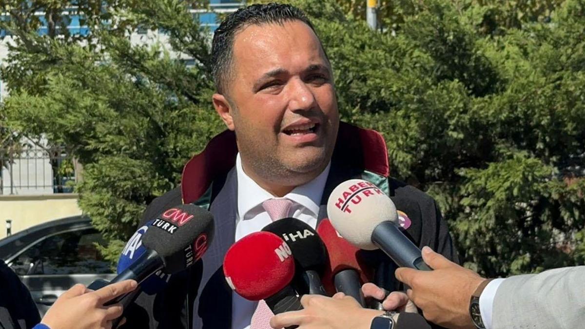 REZAN EPÖZDEMİR KİMDİR, NEDEN TUTUKLANMIŞTI? Avukat Rezan Özdemir Tahliye Edildi! İşte Yaşı, Nereli Olduğu ve Hayatına Dair Detaylar...