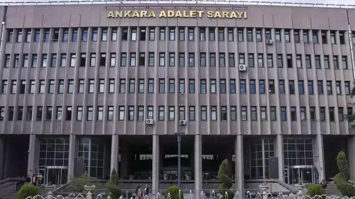 ABB'nin konser harcamaları davası: Tahliye edilen 3 sanık hakkında yakalama kararı