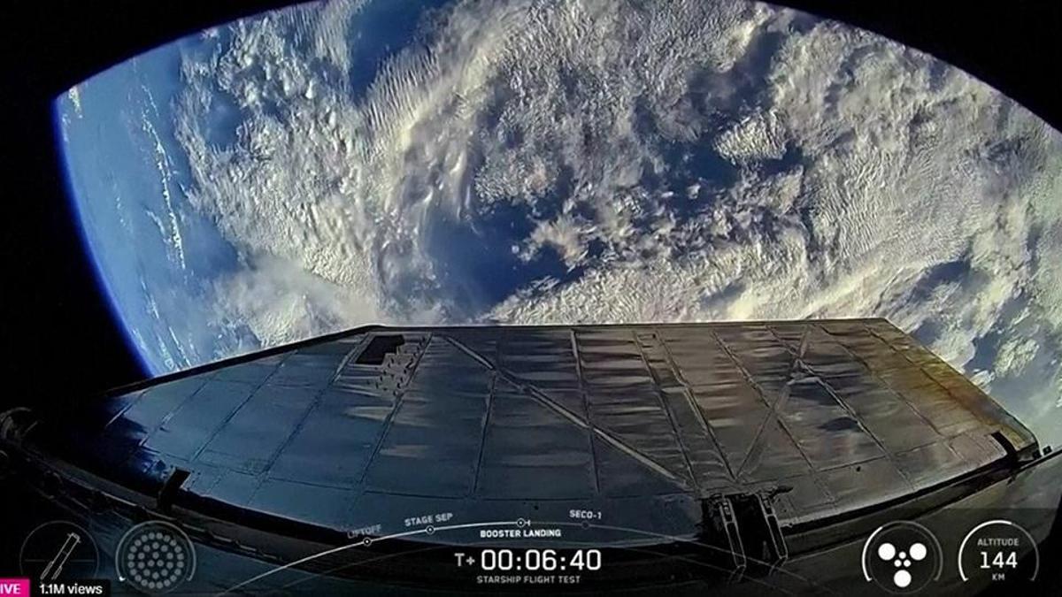 İran Starlink'i nasıl engelledi?