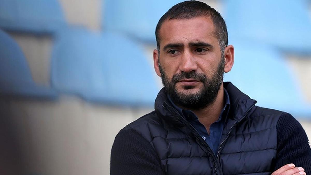 SON DAKİKA HABERİ: Uyuşturucu soruşturmasında yeni gelişme: Eski futbolcu Ümit Karan gözaltına alındı