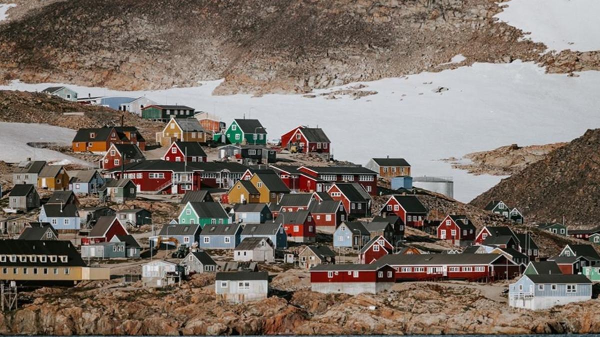 Almanya, Grönlanda keşif çalışmaları için asker gönderecek