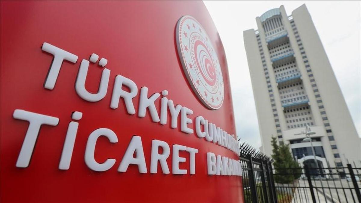 Gümrüklerde büyük operasyon: 13,6 milyar liralık usulsüzlük ortaya çıktı