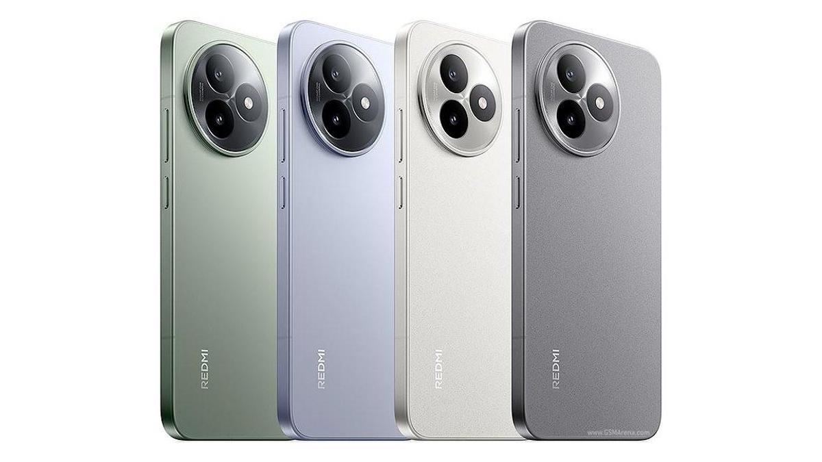 Dahili fanlı model göründü