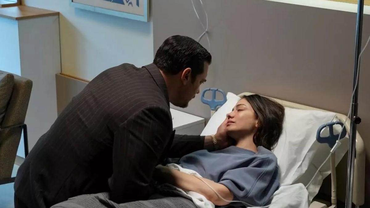 Kübra Ünlü yazdı! EŞREF RÜYADA ÖLÜME AÇILAN KAPI!