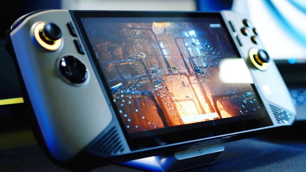 Taşınabilir konsollar için Core G3 serisi sızdı