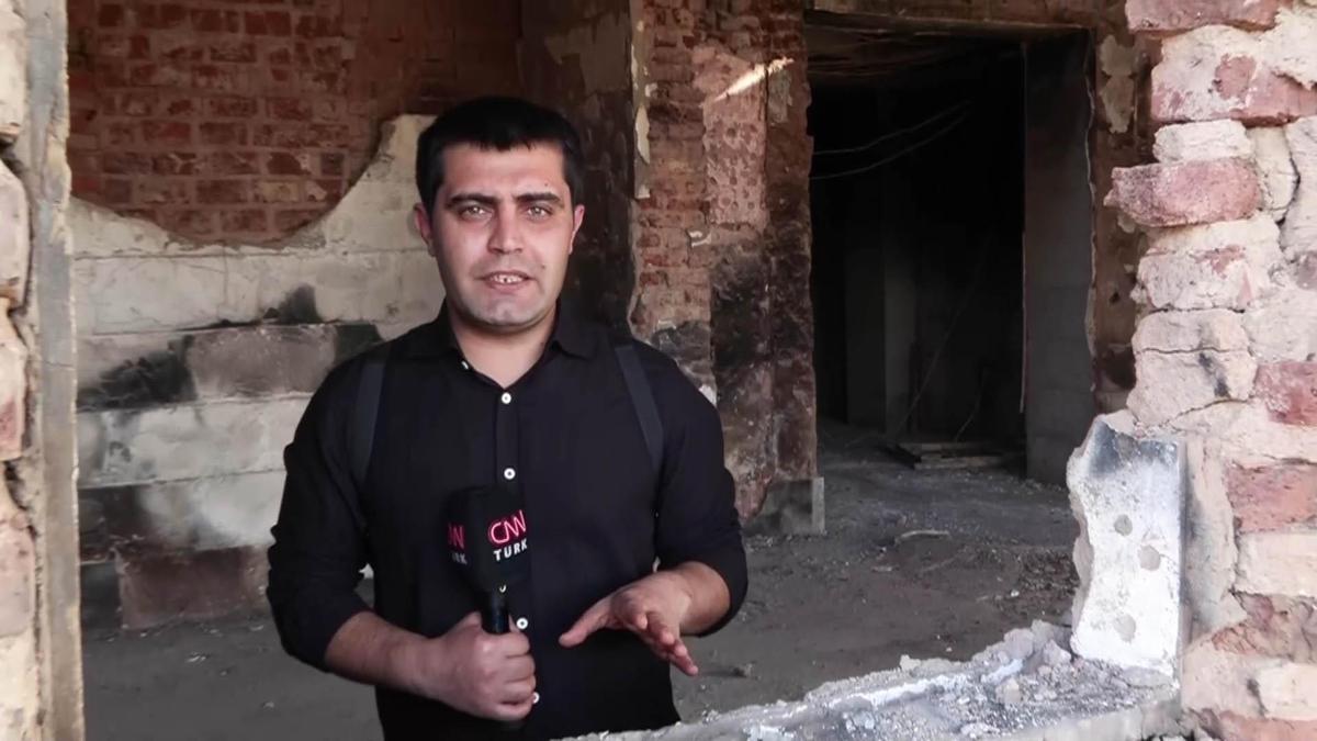 Sudanda savaşın ilk hedefi: Hızlı Destek Kuvvetleri medyayı neden vurdu?