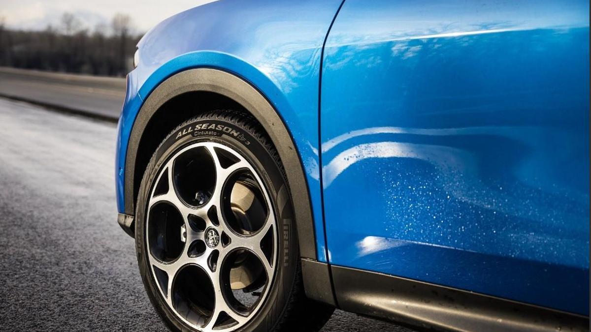 Cyber Tyre Teknolojisi ile verim artışı geldi