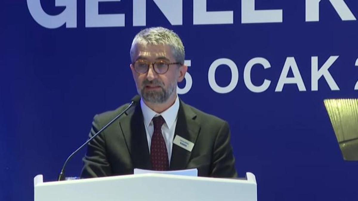 TÜSİADın yeni başkanı belli oldu