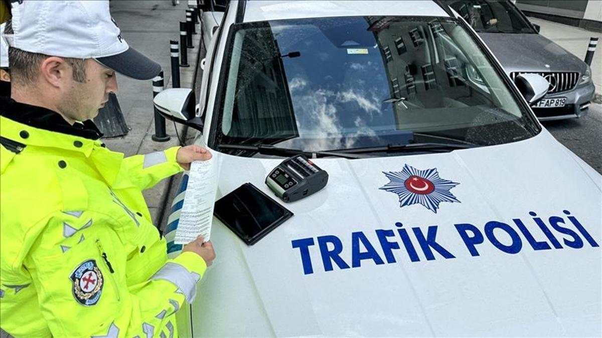 Hangi ihlale ne kadar trafik cezası olacak? Kanun teklifinin ilk 17 maddesi kabul edildi