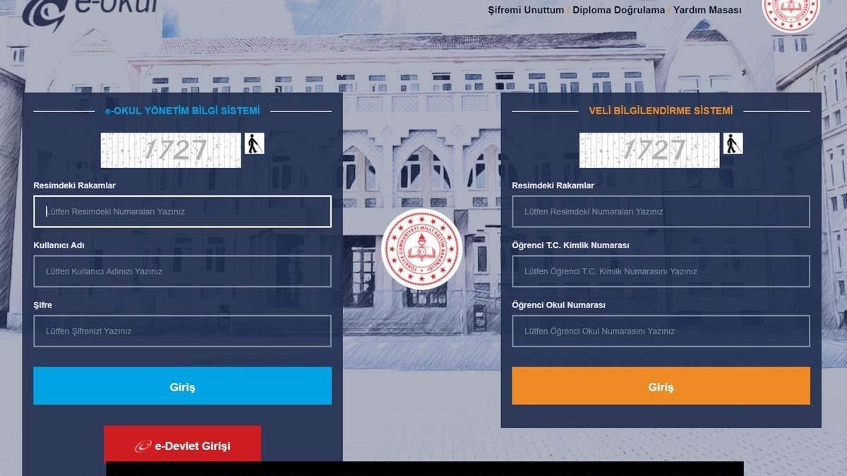 e-OKUL KARNE SORGULAMA 2026: E-Okul VBS giriş ekranı ile dijital karne notu görüntüleme nasıl yapılır?