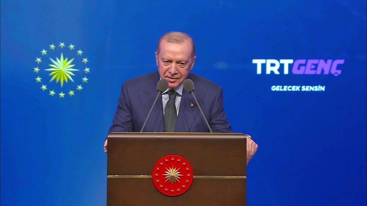 SON DAKİKA | Cumhurbaşkanı Erdoğan'dan önemli açıklamalar