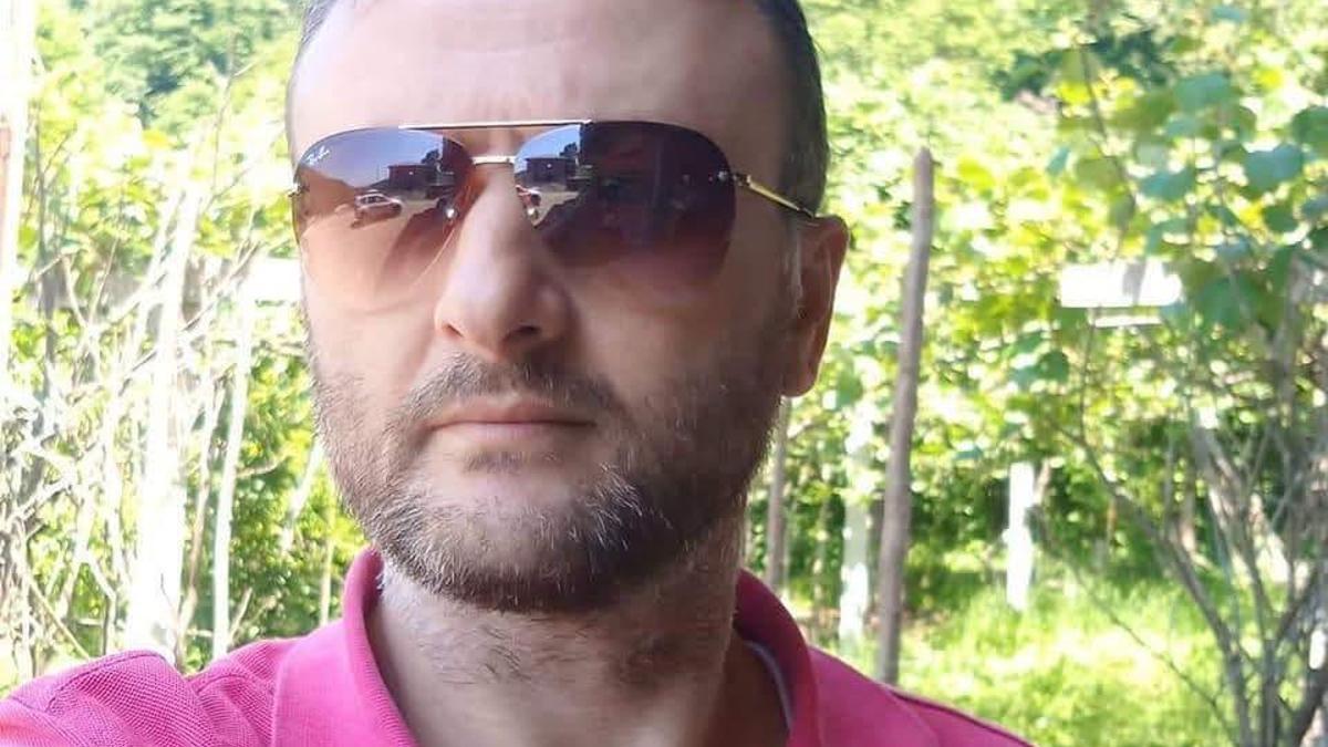 Fabrikada forkliftler çarpıştı; 1 ölü