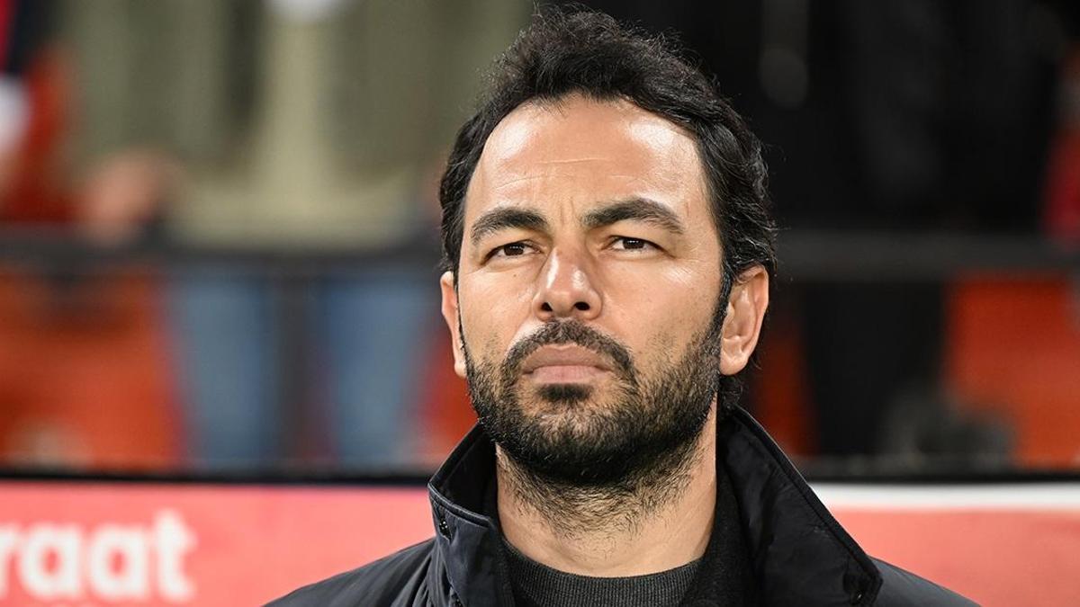 Selçuk İnan: Transfer yapmak zor gibi gözüküyor