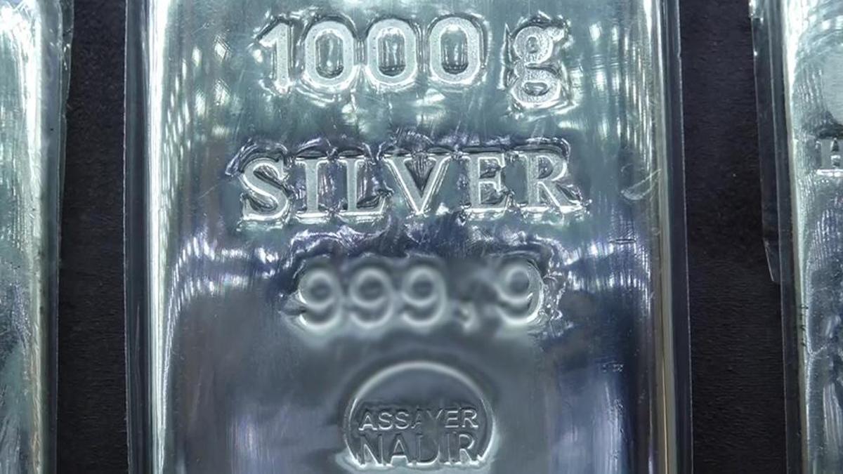 Gözler gümüşte: oyun değişti mi?