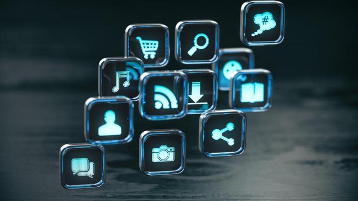 Dijital servet! X, Meta,TikTok... 158 milyar TL ile neler yapılabilirdi?