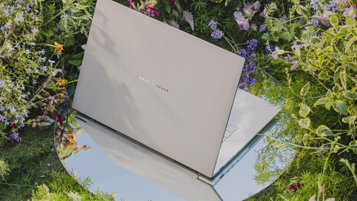 Zenbook S14 herkese satılmayacak