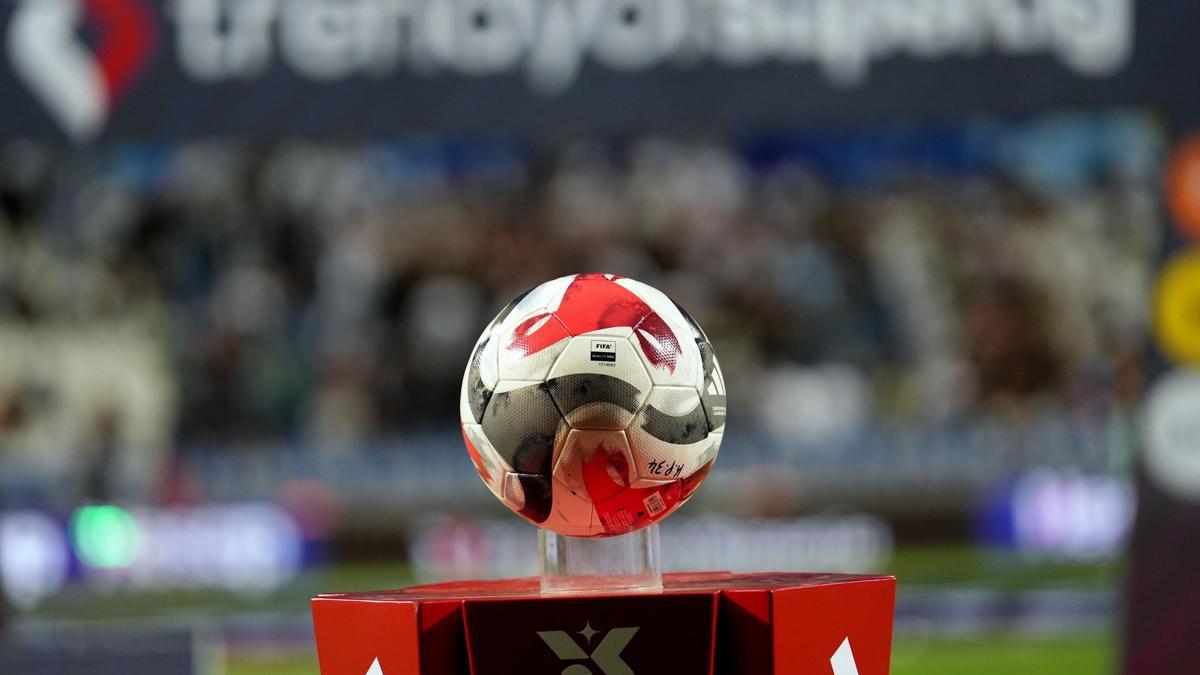 Süper Lig'de ikinci yarı başlıyor