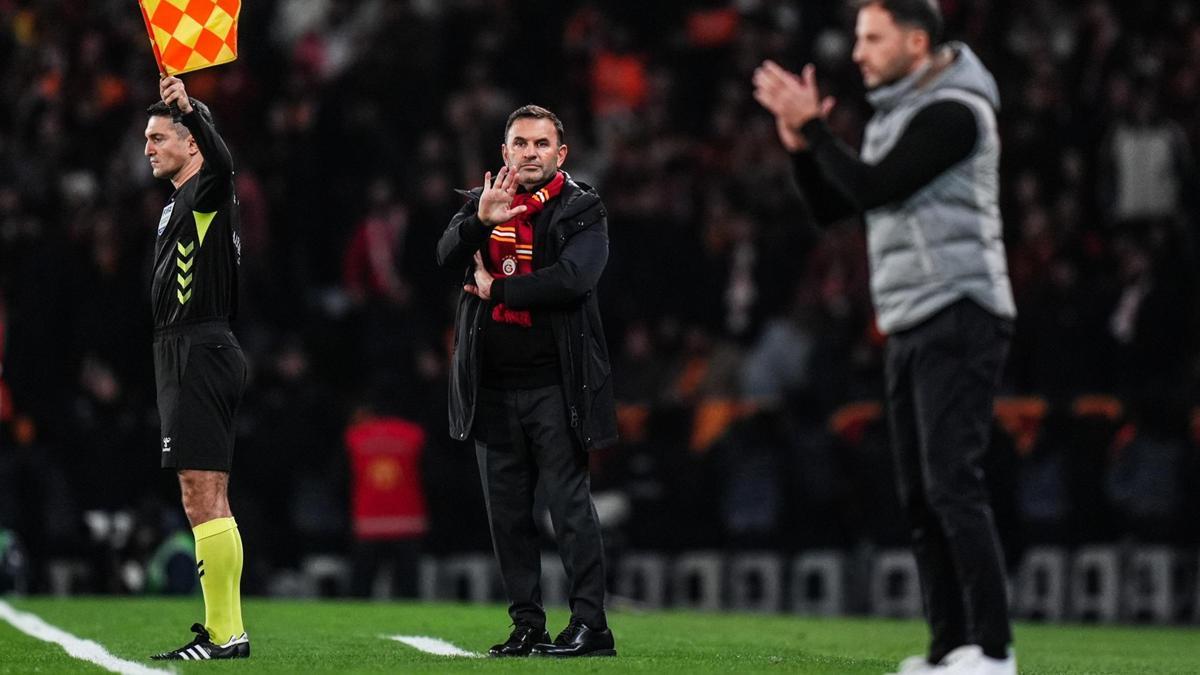 Kupa seremonisine katılmayan Galatasaray'a para cezası