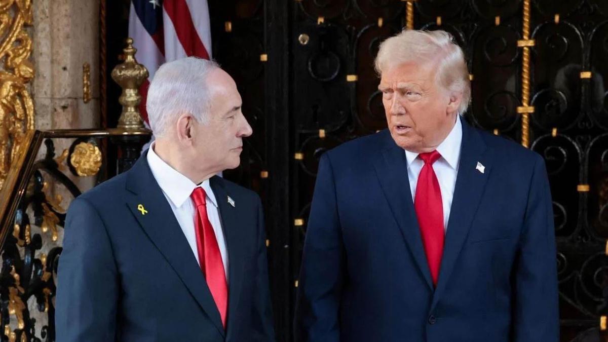 İran dosyasında çatlak: ABD planı İsraili tatmin etmedi mi?