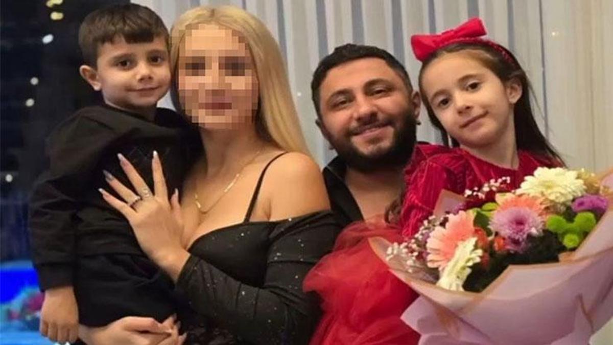Baba vahşeti: 2 çocuğunu öldürüp intihar etti! Geriye bu paylaşımları kaldı