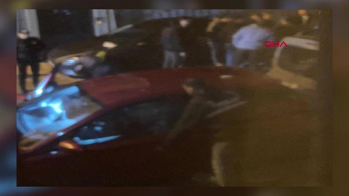 Cinayette ''39'' yıl hapis detayı: yurt dışına kaçmak istedi ancak araçta ölü bulundu