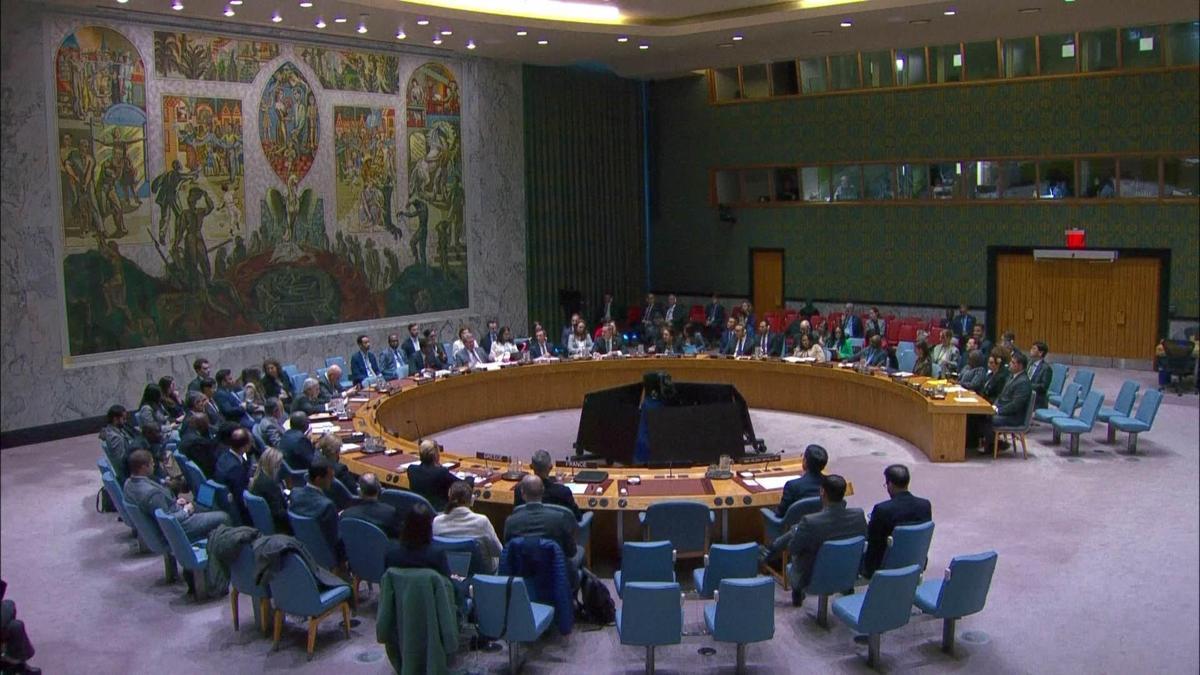 BMde İran gerilimi: Diyalog vurgusu, misilleme uyarısı