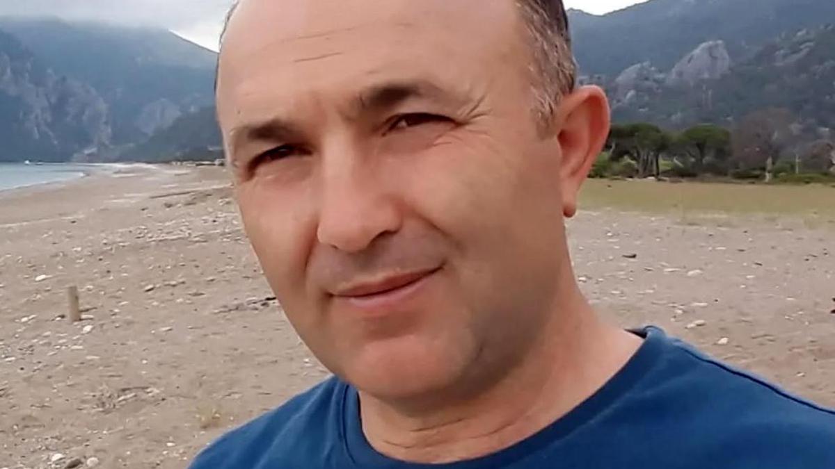 Şizofreni hastası, babasını öldürdü