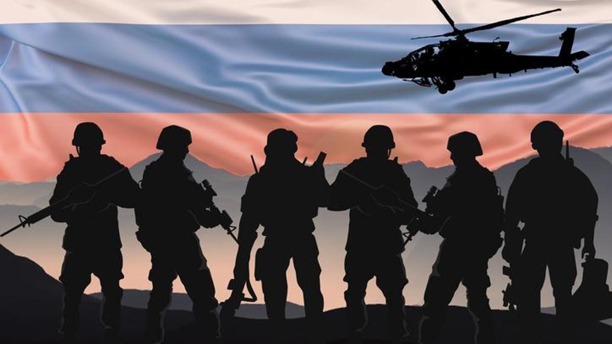 Rusya: Geçen yıl orduya 454 binin üzerinde kişi katıldı