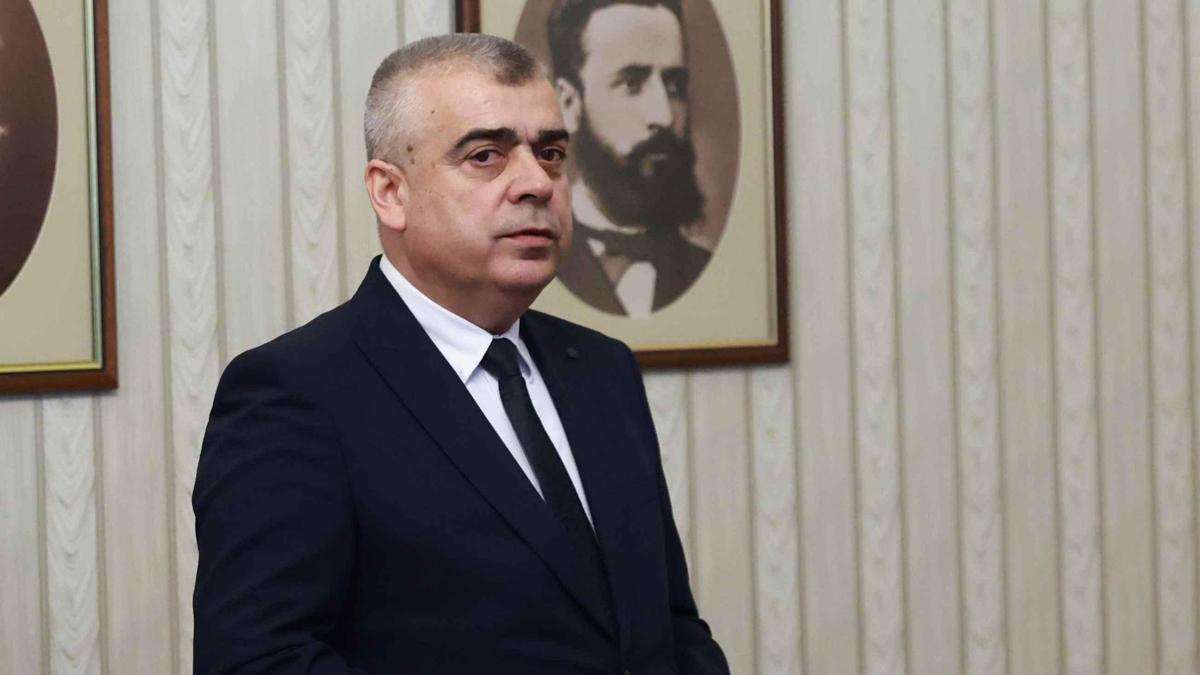 Bulgaristanda hükümet kurma girişimleri başarısızlıkla sonuçlandı