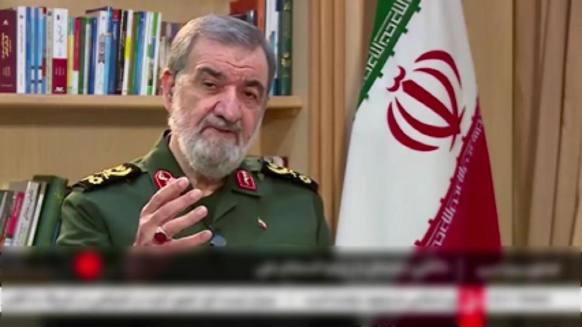 İran'dan ABD'ye en net tehdit: Biz başlarsak ateşkesi konuşmayız