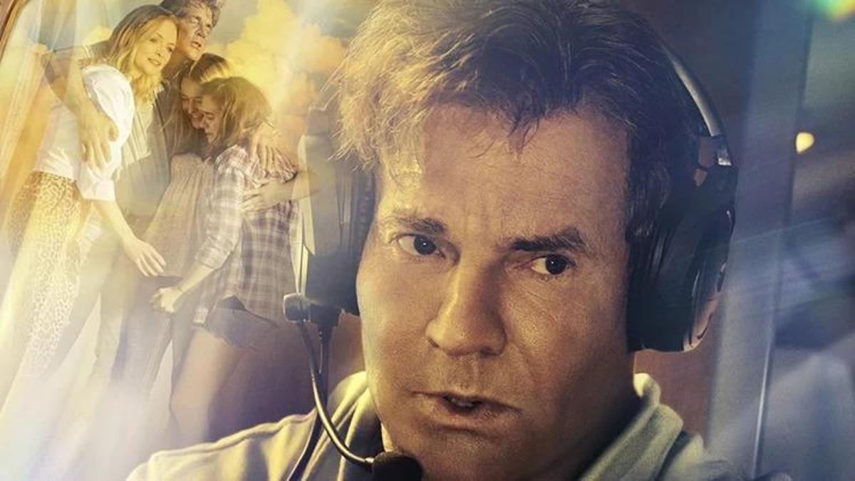 Umut Kanatları filminin konusu nedir? Umut Kanatları filminin oyuncuları kimler?